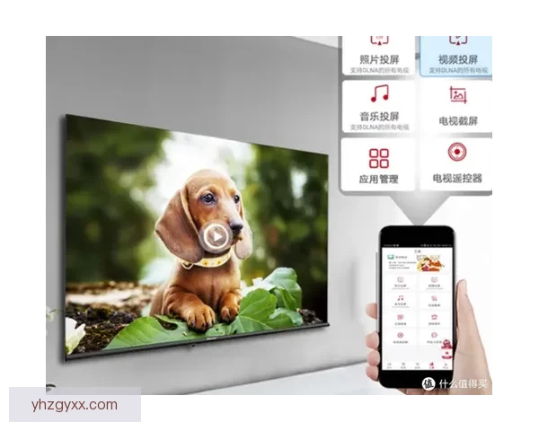 探索“香蕉视频正版站点”：高清视界，娱乐无界